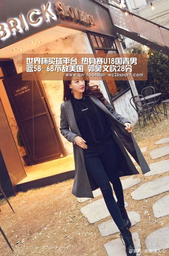 世界杯买球平台_热身赛U18国青男篮58-68不敌美国 郭昊文砍28分(图1) 世界杯买球网站