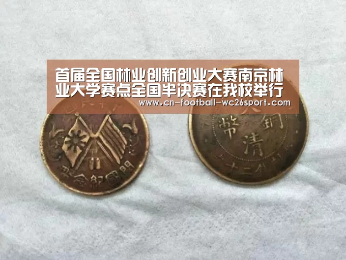 首届全国林业创新创业大赛南京林业大学赛点全国半决赛在我校举行‘世界杯买球平台’(图2) 世界杯买球网站