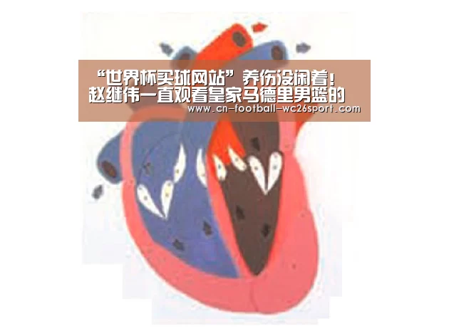 “世界杯买球网站”养伤没闲着! 赵继伟一直观看皇家马德里男篮的甲级联赛(图4) 世界杯买球